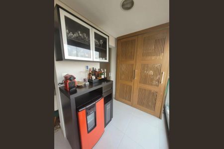 Apartamento à venda com 2 quartos, 63m² em Vila Mariana, São Paulo