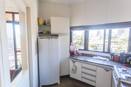 Apartamento à venda com 48m², 1 quarto e 1 vaga Apartamento à venda com 48m², 1 quarto e 1 vagaCozinha