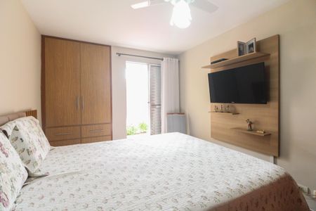 Casa de condomínio à venda com 55m², 2 quartos e 1 vaga Casa de condomínio à venda com 55m², 2 quartos e 1 vagaQuarto 2