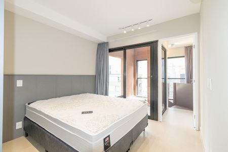 Apartamento para alugar com 47m², 1 quarto e sem vaga Apartamento para alugar com 47m², 1 quarto e sem vagaSuíte