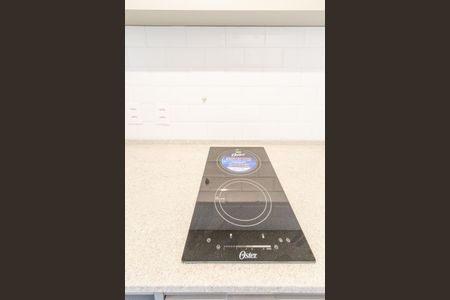 Apartamento para alugar com 47m², 1 quarto e sem vaga Apartamento para alugar com 47m², 1 quarto e sem vagaCozinha