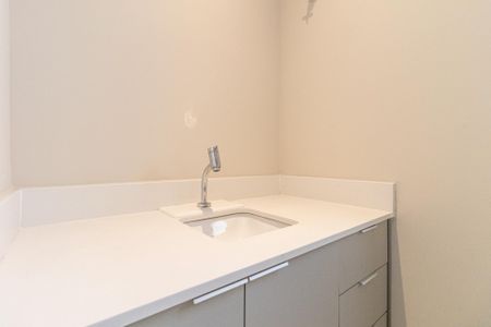 Apartamento para alugar com 47m², 1 quarto e sem vaga Apartamento para alugar com 47m², 1 quarto e sem vagaLavabo