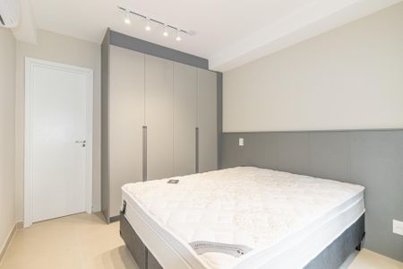Apartamento para alugar com 47m², 1 quarto e sem vaga Apartamento para alugar com 47m², 1 quarto e sem vagaSuíte