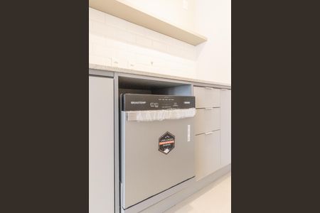 Apartamento para alugar com 47m², 1 quarto e sem vaga Apartamento para alugar com 47m², 1 quarto e sem vagaCozinha