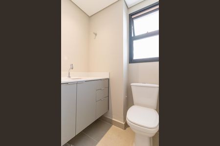 Apartamento para alugar com 47m², 1 quarto e sem vaga Apartamento para alugar com 47m², 1 quarto e sem vagaLavabo