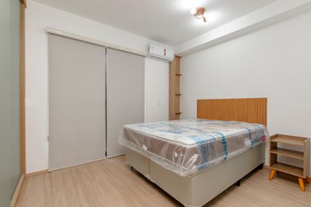 Studio para alugar com 27m², 1 quarto e sem vagaStudio
