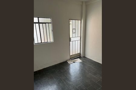 Sala de casa para alugar com 3 quartos, 102m² em Sevilha (2 Seção), Ribeirão das Neves