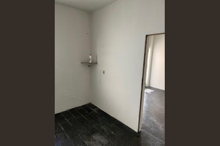 Sala de casa para alugar com 3 quartos, 102m² em Sevilha (2 Seção), Ribeirão das Neves