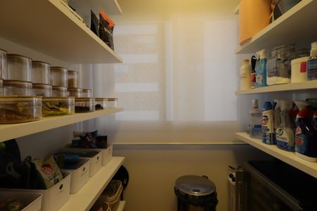 Apartamento à venda com 227m², 4 quartos e 4 vagasQuarto de Serviço