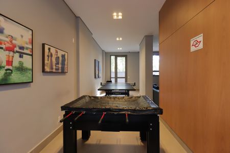 Apartamento à venda com 227m², 4 quartos e 4 vagasÁrea Comum - Salão de Jogos 1