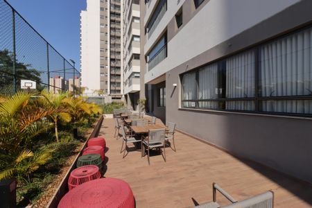 Apartamento à venda com 227m², 4 quartos e 4 vagasÁrea Comum
