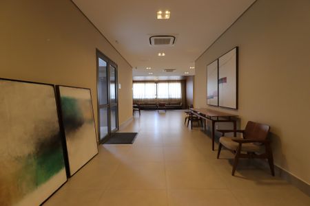 Apartamento à venda com 227m², 4 quartos e 4 vagasÁrea Comum - Salão de Festa