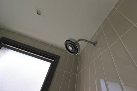 Apartamento à venda com 227m², 4 quartos e 4 vagasBanheiro 1 da Suíte 3