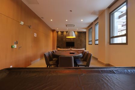 Apartamento à venda com 227m², 4 quartos e 4 vagasÁrea Comum - Salão de Jogos 2