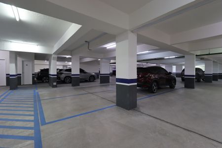 Apartamento à venda com 227m², 4 quartos e 4 vagasGaragem