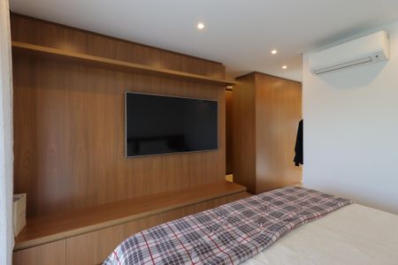 Apartamento à venda com 227m², 4 quartos e 4 vagasSuíte 3