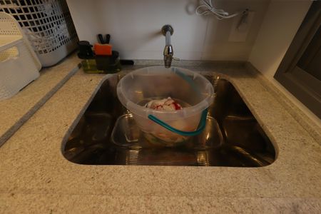 Apartamento à venda com 227m², 4 quartos e 4 vagasÁrea de Serviço