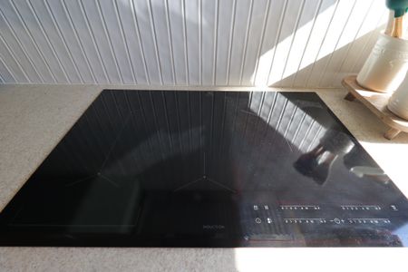 Apartamento à venda com 227m², 4 quartos e 4 vagasCozinha