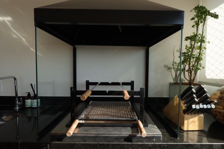 Apartamento à venda com 227m², 4 quartos e 4 vagasVaranda Gourmet