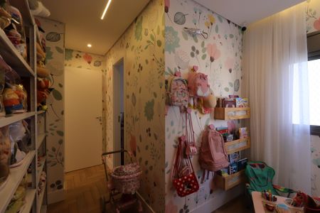 Apartamento à venda com 227m², 4 quartos e 4 vagasSuíte 2