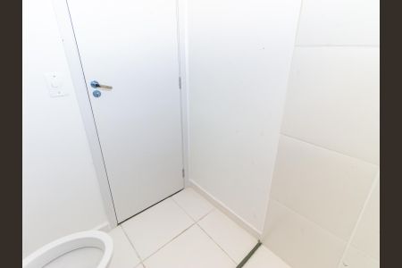 Apartamento à venda com 29m², 1 quarto e sem vaga Apartamento à venda com 29m², 1 quarto e sem vagaBanheiro