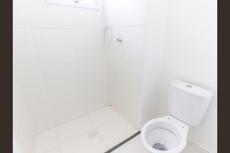 Apartamento à venda com 29m², 1 quarto e sem vaga Apartamento à venda com 29m², 1 quarto e sem vagaBanheiro