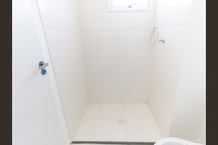 Apartamento à venda com 29m², 1 quarto e sem vaga Apartamento à venda com 29m², 1 quarto e sem vagaBanheiro