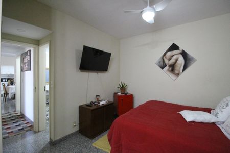 Apartamento para alugar com 135m², 4 quartos e 2 vagasSuíte 1