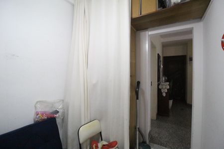Apartamento para alugar com 135m², 4 quartos e 2 vagasSuíte 2