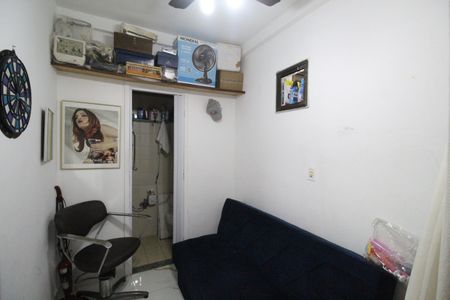 Apartamento para alugar com 135m², 4 quartos e 2 vagasSuíte 2