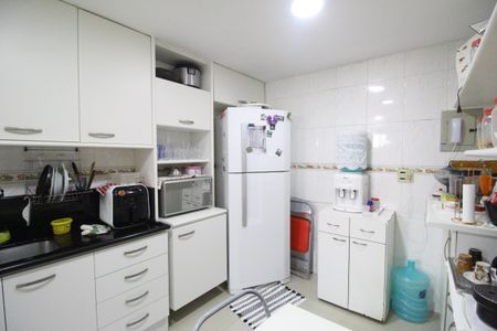 Apartamento para alugar com 135m², 4 quartos e 2 vagasCozinha