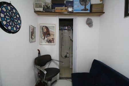 Apartamento para alugar com 135m², 4 quartos e 2 vagasSuíte 2