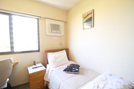 Apartamento para alugar com 135m², 4 quartos e 2 vagasQuarto 1