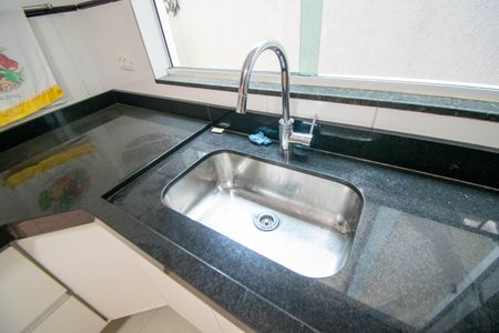 Casa à venda com 300m², 5 quartos e 7 vagas Casa à venda com 300m², 5 quartos e 7 vagasCozinha