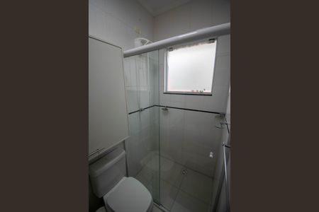 Casa à venda com 300m², 5 quartos e 7 vagas Casa à venda com 300m², 5 quartos e 7 vagasBanheiro da Suíte 2