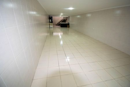 Casa à venda com 300m², 5 quartos e 7 vagas Casa à venda com 300m², 5 quartos e 7 vagasGaragem