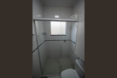 Casa à venda com 300m², 5 quartos e 7 vagas Casa à venda com 300m², 5 quartos e 7 vagasBanheiro da Suíte 3