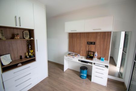 Casa à venda com 300m², 5 quartos e 7 vagas Casa à venda com 300m², 5 quartos e 7 vagasSuíte 3