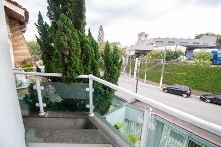 Casa à venda com 300m², 5 quartos e 7 vagas Casa à venda com 300m², 5 quartos e 7 vagasSacada da Suíte 1