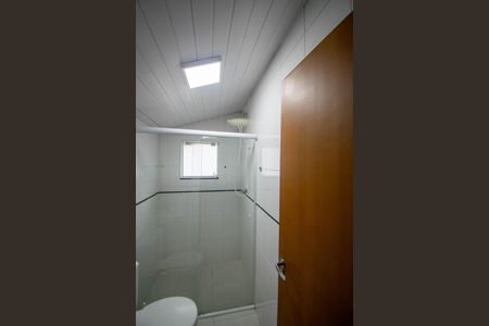 Casa à venda com 300m², 5 quartos e 7 vagas Casa à venda com 300m², 5 quartos e 7 vagasBanheiro da Suíte 4