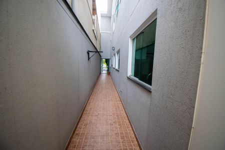 Casa à venda com 300m², 5 quartos e 7 vagas Casa à venda com 300m², 5 quartos e 7 vagasCorredor