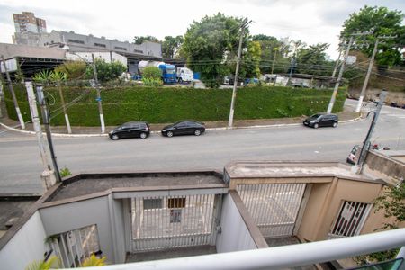 Casa à venda com 300m², 5 quartos e 7 vagas Casa à venda com 300m², 5 quartos e 7 vagasSacada da Suíte 1