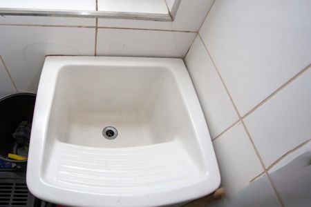 Apartamento à venda com 44m², 1 quarto e 1 vagaÁrea de Serviço