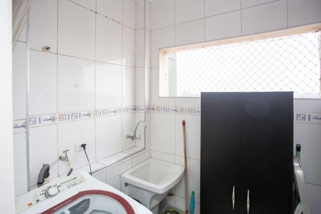 Apartamento à venda com 44m², 1 quarto e 1 vagaÁrea de Serviço