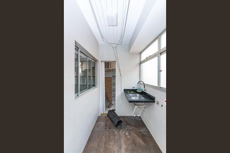Apartamento à venda com 90m², 3 quartos e 1 vaga Apartamento à venda com 90m², 3 quartos e 1 vagaÁrea de Serviço