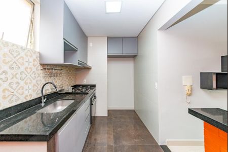 Apartamento à venda com 90m², 3 quartos e 1 vaga Apartamento à venda com 90m², 3 quartos e 1 vagaCozinha
