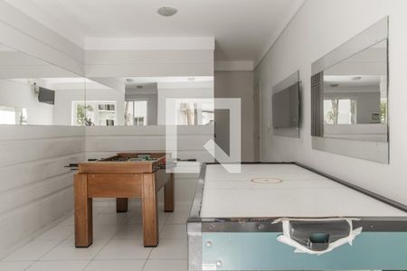 Apartamento à venda com 45m², 2 quartos e 1 vaga Apartamento à venda com 45m², 2 quartos e 1 vagaÁrea comum