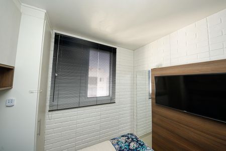 Apartamento à venda com 45m², 2 quartos e 1 vaga Apartamento à venda com 45m², 2 quartos e 1 vagaQuarto 2