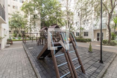 Apartamento à venda com 45m², 2 quartos e 1 vaga Apartamento à venda com 45m², 2 quartos e 1 vagaÁrea comum