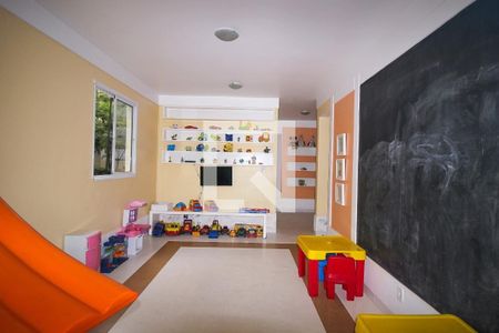 Apartamento à venda com 45m², 2 quartos e 1 vaga Apartamento à venda com 45m², 2 quartos e 1 vagaÁrea comum